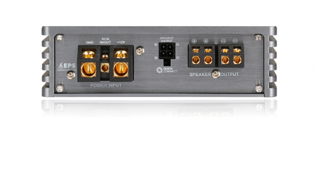 Amplificator MUSWAY ONE 600 [2]