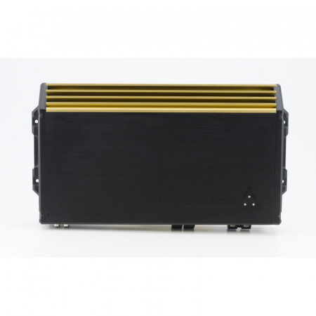 Amplificator Phoenix Gold 800w 4 canale [3]