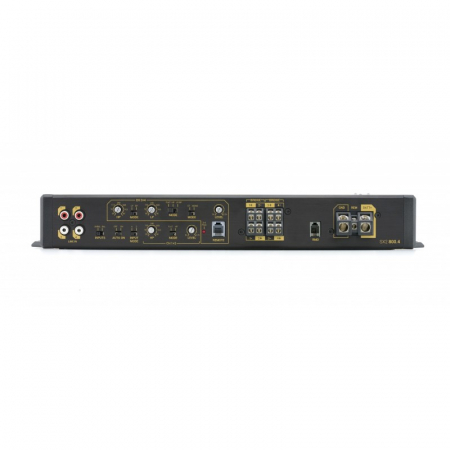 Amplificator Phoenix Gold 800w 4 canale [1]