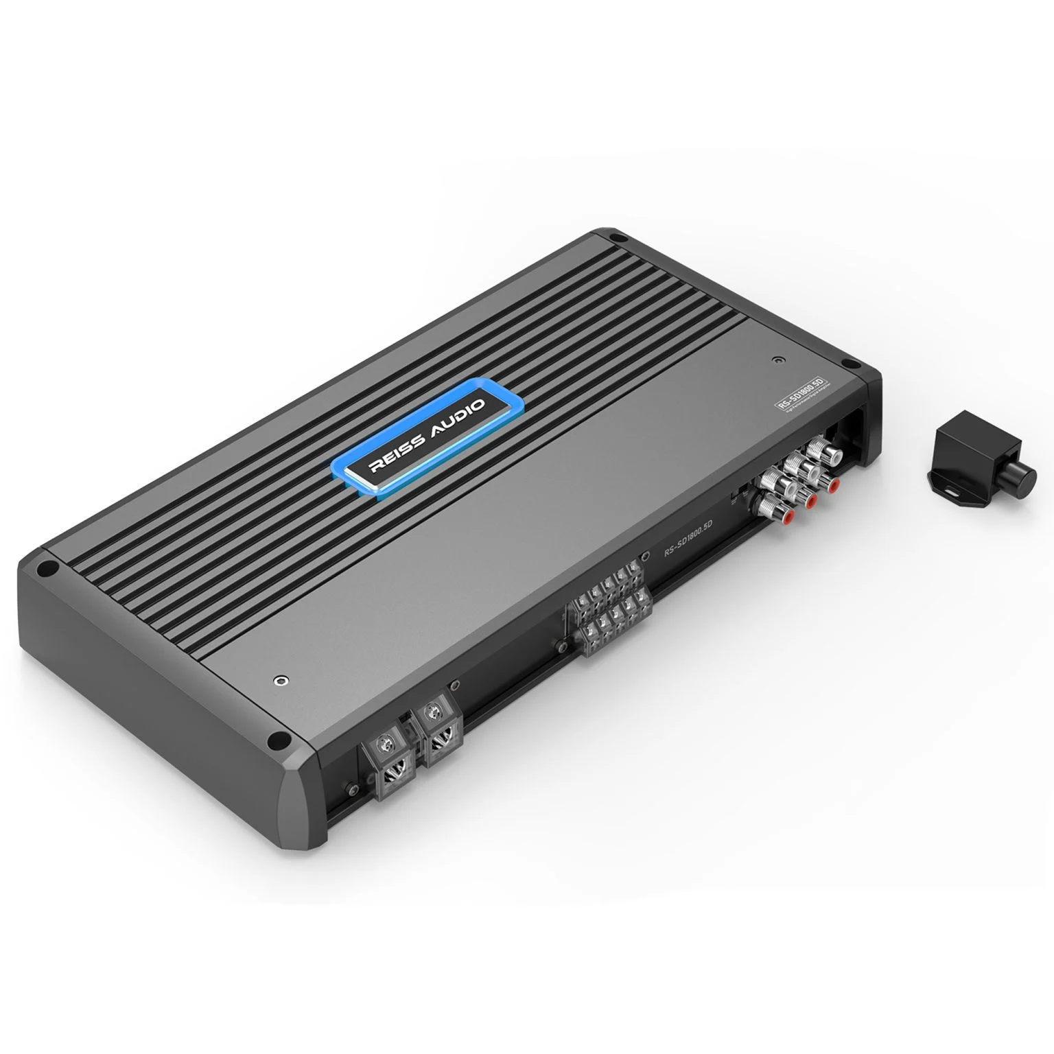 REISS AUDIO - Amplificator Reiss Audio RS-SD1800.5D