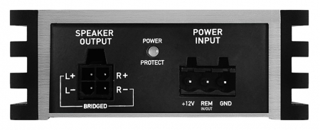Amplificator super compact ESX QS-TWO [2]