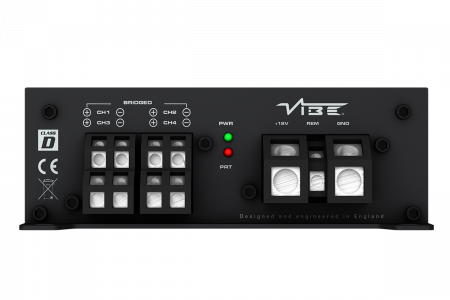 Amplificator VIBE POWERBOX100.4M-V0 [2]