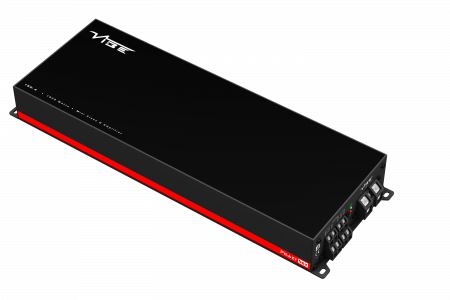 AMPLIFICATOARE  AUTO - Amplificator VIBE POWERBOX150.4M-V0