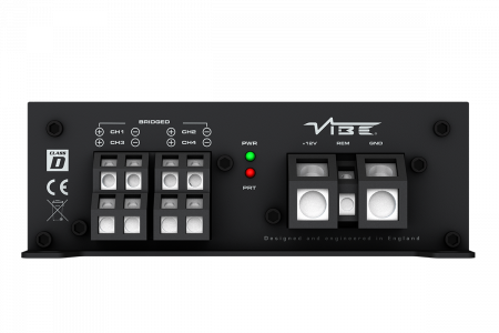 Amplificator VIBE POWERBOX150.4M-V0 [1]