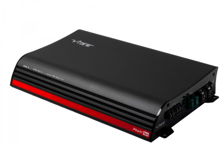 AMPLIFICATOARE  AUTO - Amplificator Vibe POWERBOX250.2-V0