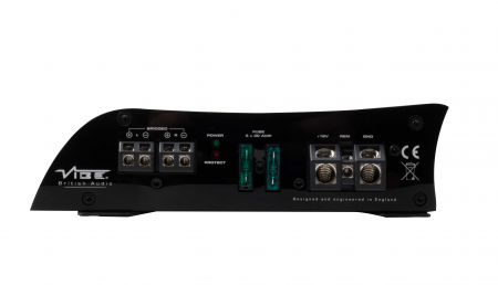 Amplificator Vibe POWERBOX250.2-V0 [2]