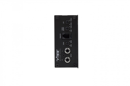 Amplificator VIBE super compact POWERBOX400.1M-V7 [1]
