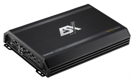 AMPLIFICATOARE  AUTO - Amplificatorauto ESX SXE150.4