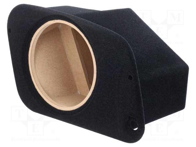 CARCASA SUBWOOFER DEDICAT MARCA - Audi A5