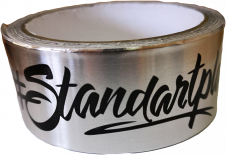 INSONORIZANT AUTO - BANDA DE ALUMINIUM STP ALUTAPE