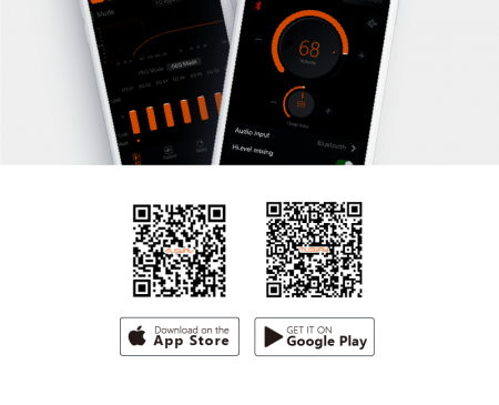 BLUETOOTH BTA 2 MUSWAY Tune12, DSP68 si M12 [2]