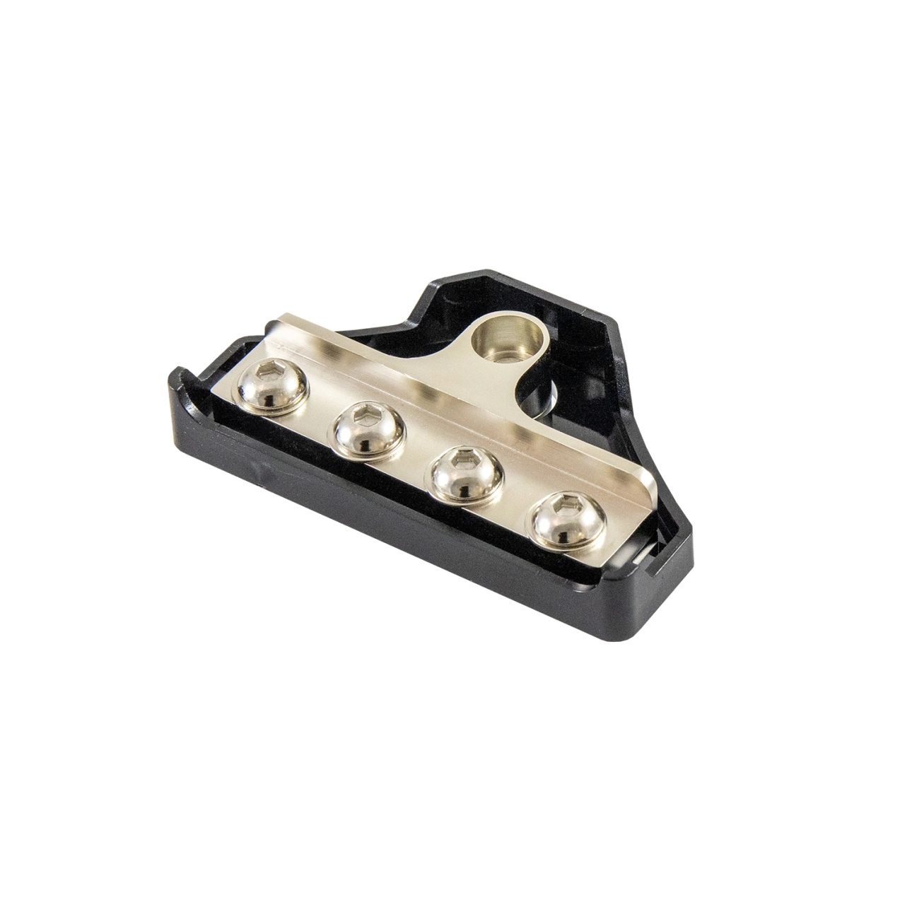 Distribuitoare - Borna baterie termina pozitiv, FOUR Connect, 4-600221, STAGE2, 4xM8