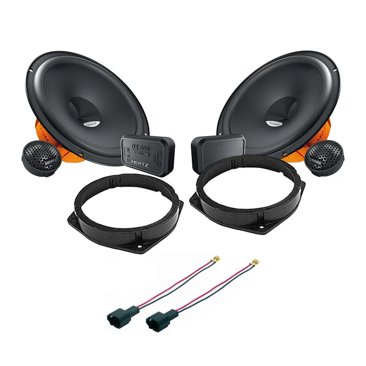 ALFA ROMEO - Boxe auto Hertz dedicate Alfa Romeo Brera 2005-2010