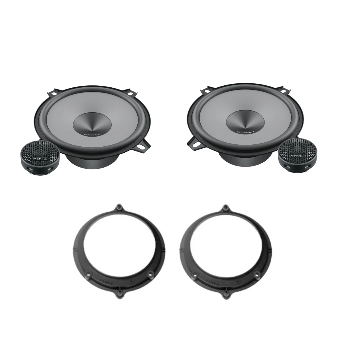 Boxe auto dedicate marca auto - Boxe auto Hertz dedicate Audi A4 B5 1995-2001