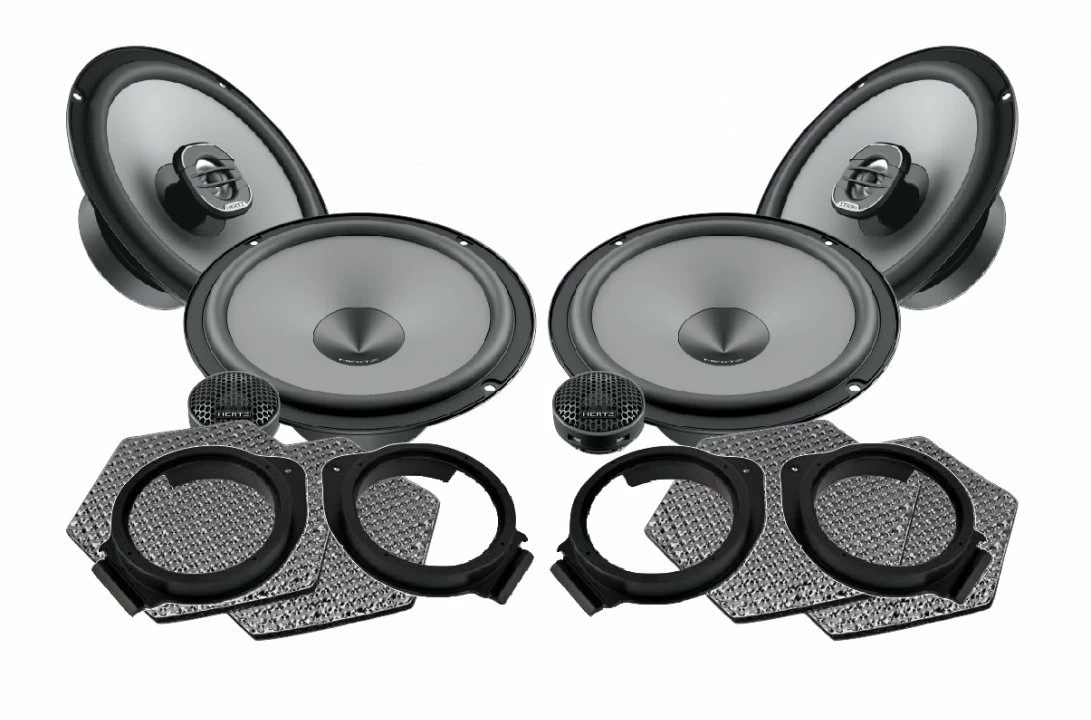 CHEVROLET - Boxe auto Hertz dedicate Chevrolet Cruze J300 2008-2016