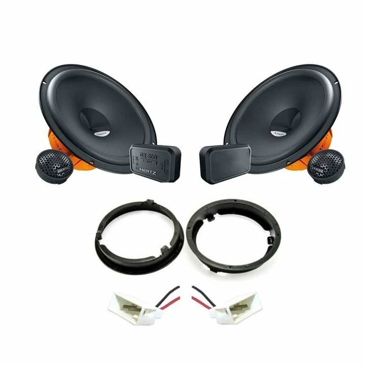 Boxe auto dedicate marca auto - Boxe auto Hertz dedicate Citroen C-Crosser 2007-2012