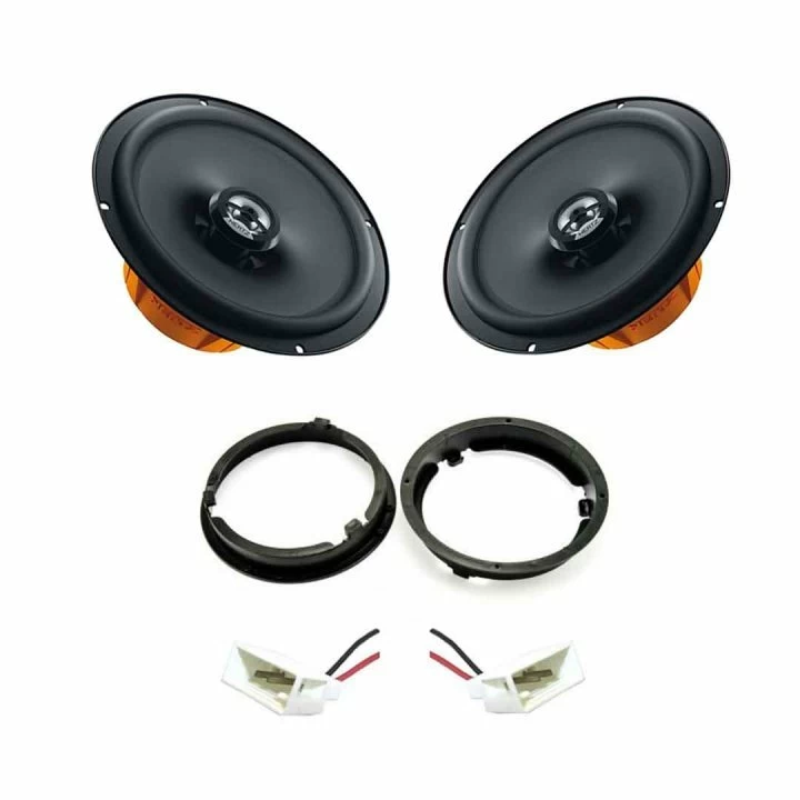 CITROEN - Boxe auto Hertz dedicate Citroen C-Crosser 2007-2012