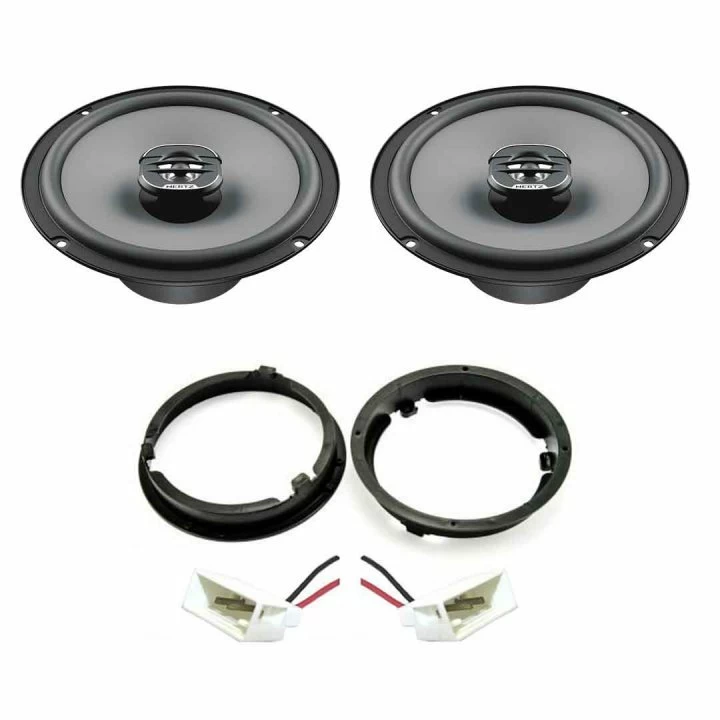 CITROEN - Boxe auto Hertz dedicate Citroen C-Crosser 2007-2012