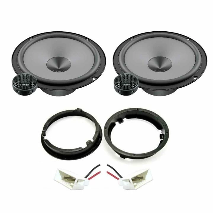 CITROEN - Boxe auto Hertz dedicate Citroen C-Crosser 2007-2012