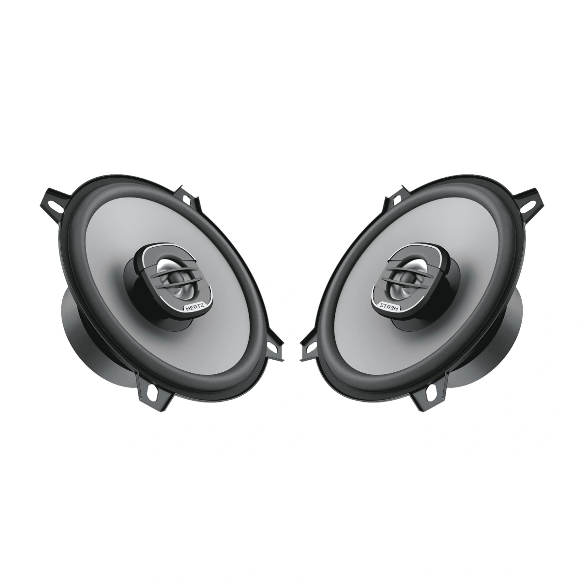 Boxe auto Hertz dedicate Citroen C2 2003-2009 [0]