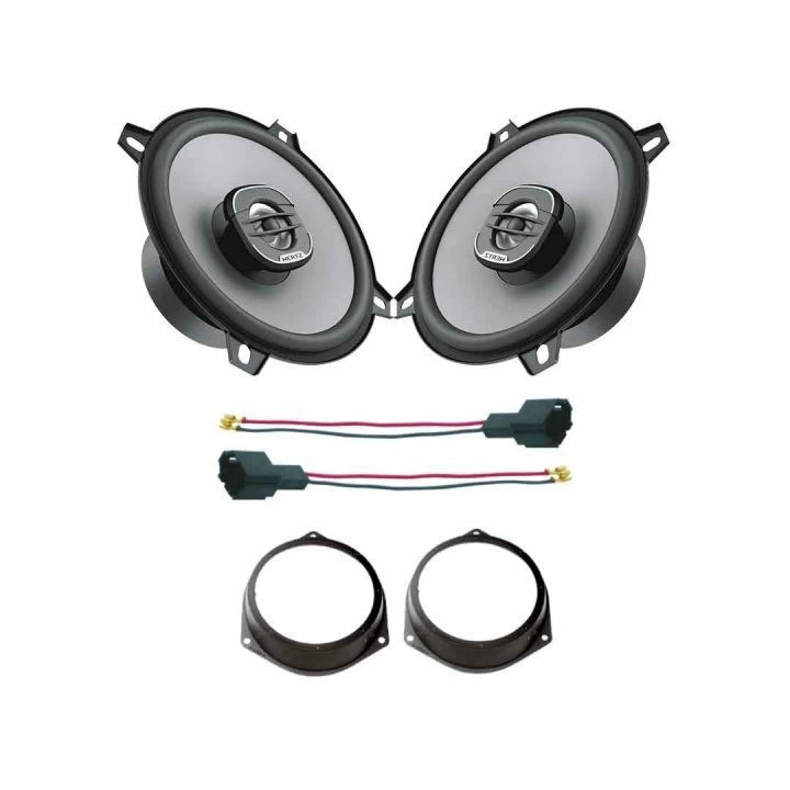 Boxe auto dedicate marca auto - Boxe auto Hertz dedicate Opel Corsa E 2014-2019