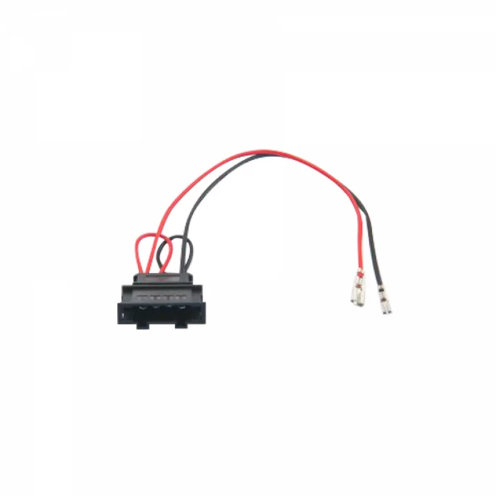 Boxe auto Hertz dedicate Skoda Fabia 1 1999-2007 [2]