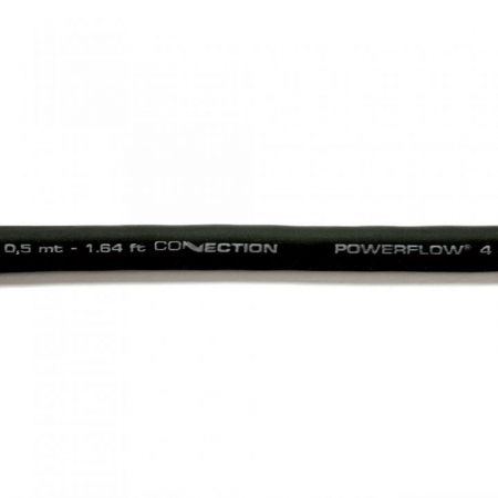 CABLU ALIMENTARE CONNECTION PF 2 BK, METRU LINIAR / ROLA 30M, 35MM² (2 AWG) [1]