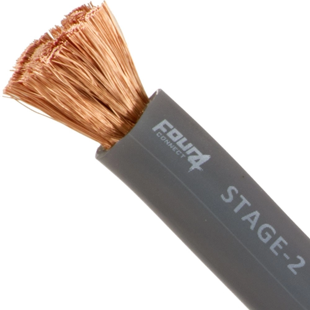 Cablu alimentare Four Connect, 4-800221, Stage 2, 70 MM2, OFC [1]