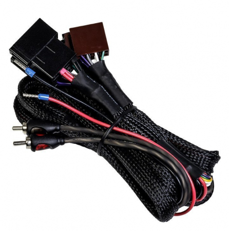 Cabluri dedicate marca(plug & play) - Cablu amplificator Vibe Power Box 400.1M-V7