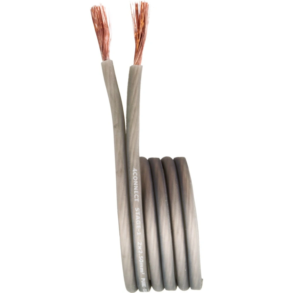 Cablu difuzoare - Cablu boxe Four Connect, 4-SC2.50,Stage 1, 2.5 mm, OFCA