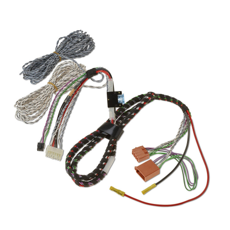 Cabluri dedicate marca(plug & play) - CABLU IW IMP 2.2 amplificator focal impulse