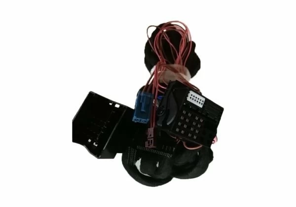 Cabluri Plug&Play - Cablu Plug&Play 31.009 T-HARNESS Subaru Justy