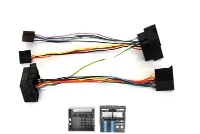 Cabluri Plug&Play - Cablu Plug&Play 31.011 T-HARNESS BMW 40 Pini