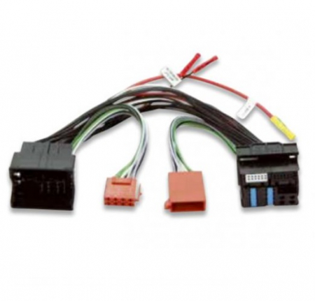 Cabluri dedicate marca(plug & play) - Cablu Plug&Play AP T-H BMW01 - PRIMA T-HARNESS BMW