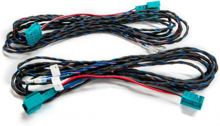 Cabluri dedicate marca(plug & play) - Cablu Plug&Play APBMW BIAMP 2
