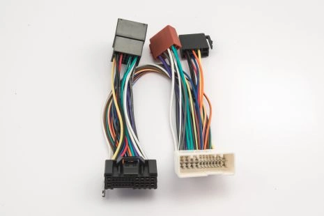 Cabluri Plug&Play - Cablu Plug&Play Compotech 31.038ISO T-Harness Hyundai Kia