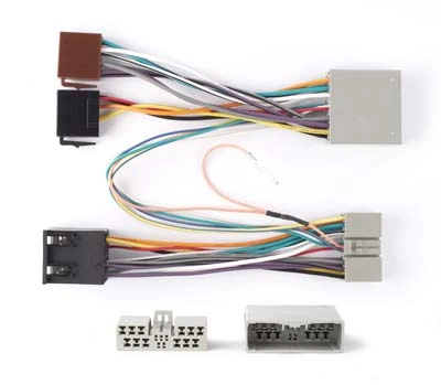 Cabluri Plug&Play - Cablu Plug&Play Compotech 31.040ISO T-Harness Citroen Honda Mitsubishi Peugeot