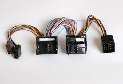 Cabluri Plug&Play - Cablu Plug&Play Compotech 31.042ISO T-Harness Ford