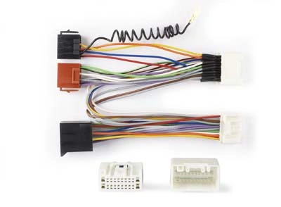 Cabluri Plug&Play - Cablu Plug&Play Compotech 31.044ISO T-Harness Citroen Mitsubishi Peugeot