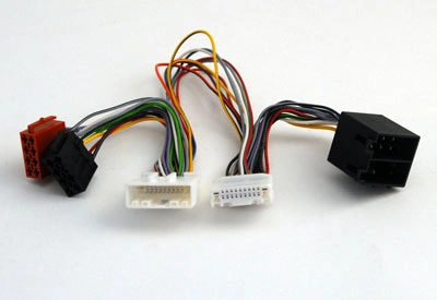 Cabluri Plug&Play - Cablu Plug&Play Compotech 31.060ISO T-Harness Subaru