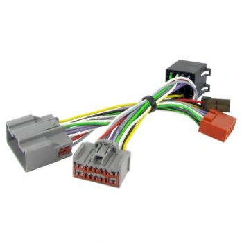 Cabluri Plug&Play - Cablu Plug&Play Compotech 31.064ISO T-Harness Ford Land rover