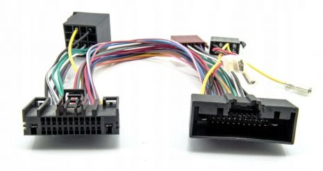 Cabluri Plug&Play - Cablu Plug&Play Compotech 31.070ISO T-Harness Ford