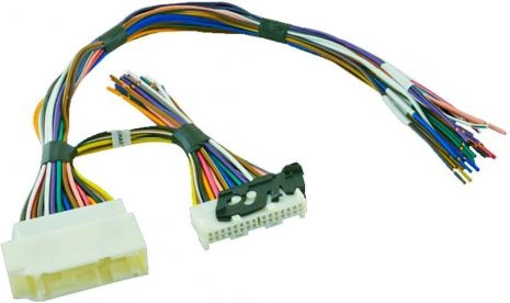Cabluri Plug&Play - Cablu Plug&Play Compotech 31.APH-TY02ISO T-Harness Lexus