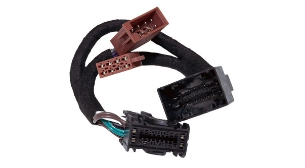 Cabluri Plug&Play - Cablu Plug&Play Connection ISO T-H MB02 Mercedes