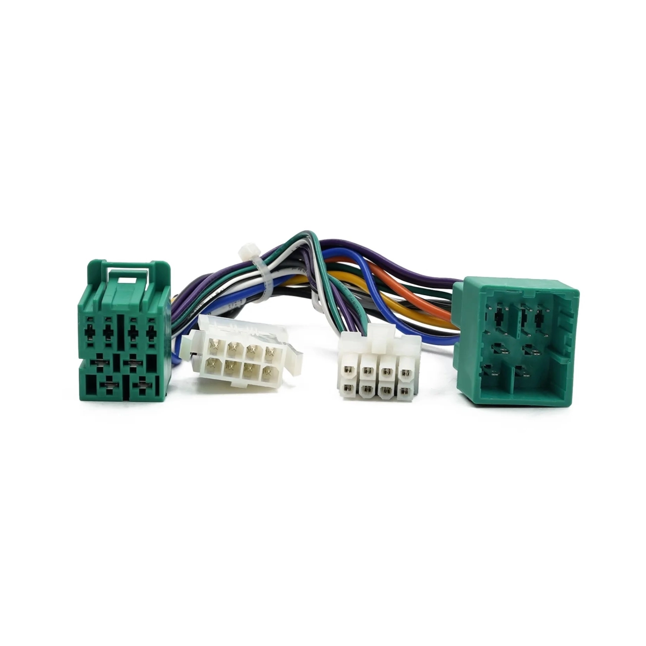Cabluri Plug&Play - Cablu Plug&Play Connection Molex CN MX T-H DUC - Fiat Ducato (2021+)