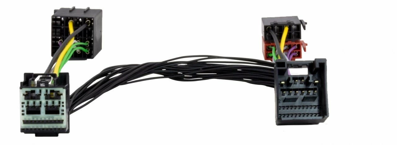 Cabluri Plug&Play - Cablu Plug&Play Match PP AC 76 Ford 2018<