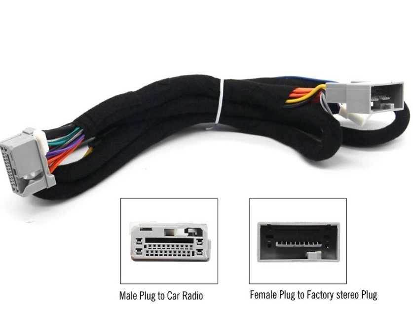 Cabluri Plug&Play - Cablu Plug&Play SNH OEM PNP-PZ010 Honda