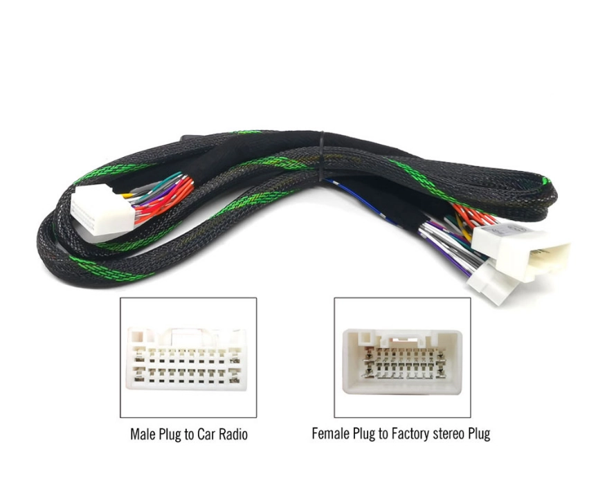 Cabluri Plug&Play - Cablu Plug&Play SNH OEM PNP-PZ018 Mitsubishi
