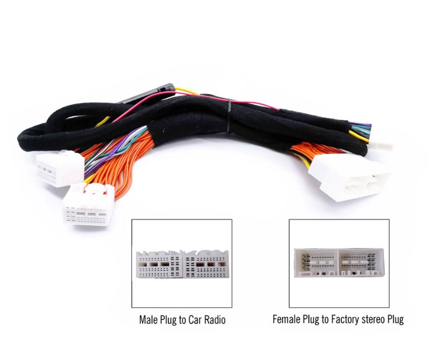 Cabluri Plug&Play - Cablu Plug&Play SNH OEM PNP-PZ037 Hyundai - Kia