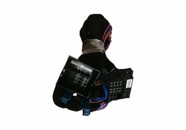 Cabluri Plug&Play - Cablu Plug&Play STEG SDSP6 T-HARNESS Mercedes-Benz